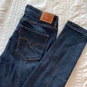 721 Levi’s